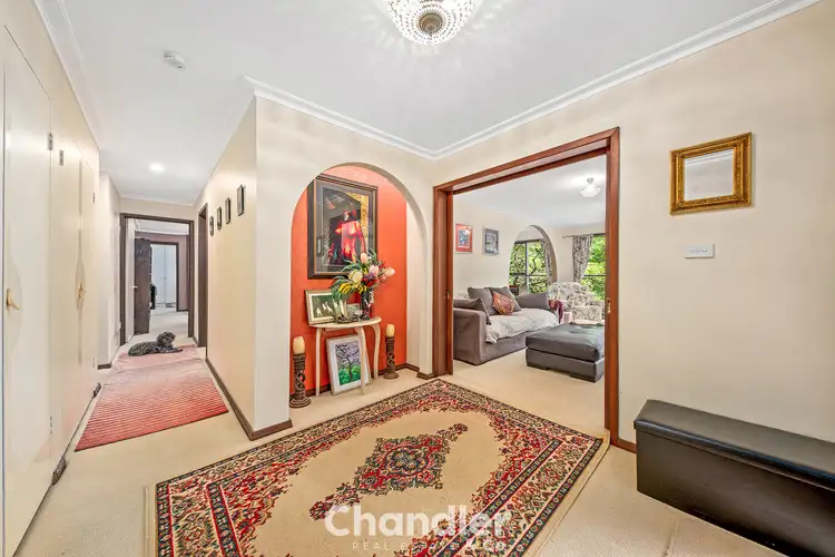 Fourth view of Homely house listing, 600 Basin-Olinda Road, Olinda VIC 3788