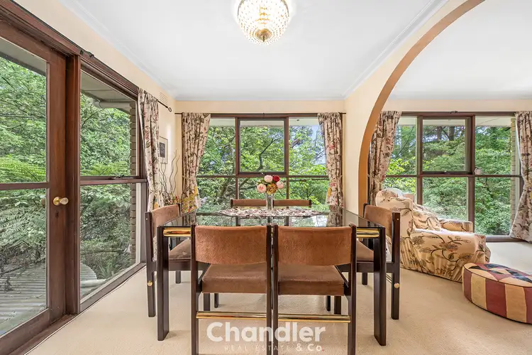 Sixth view of Homely house listing, 600 Basin-Olinda Road, Olinda VIC 3788