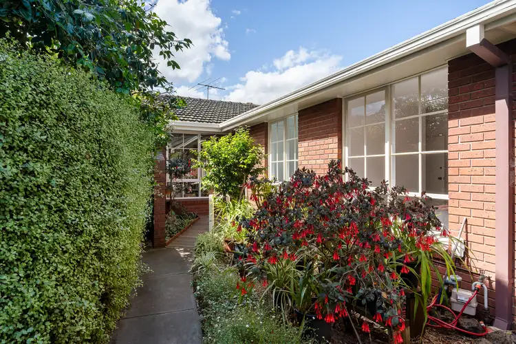 Main view of Homely villa listing, 4/36-38 Osborne Avenue, Glen Iris VIC 3146
