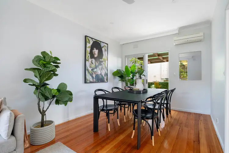 Third view of Homely villa listing, 4/36-38 Osborne Avenue, Glen Iris VIC 3146