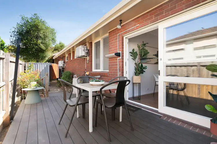 Fourth view of Homely villa listing, 4/36-38 Osborne Avenue, Glen Iris VIC 3146