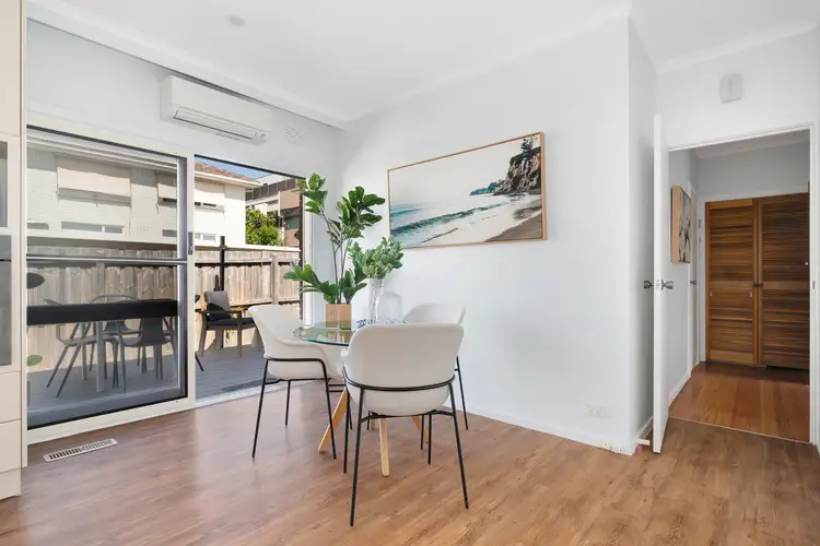 Sixth view of Homely villa listing, 4/36-38 Osborne Avenue, Glen Iris VIC 3146