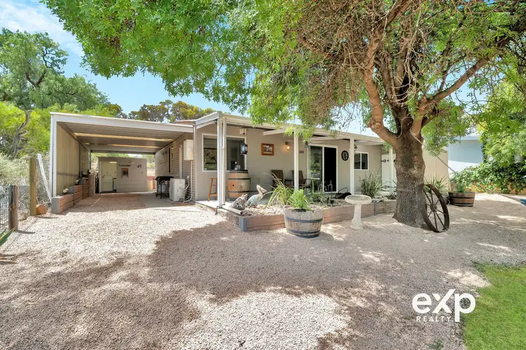 343/1843 Murbko Road, Murbko SA 5320