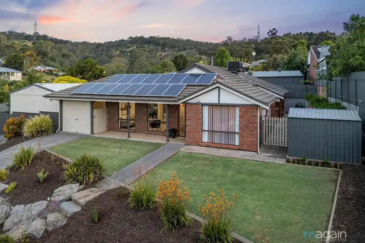 19 Evandale Circuit, Happy Valley SA 5159
