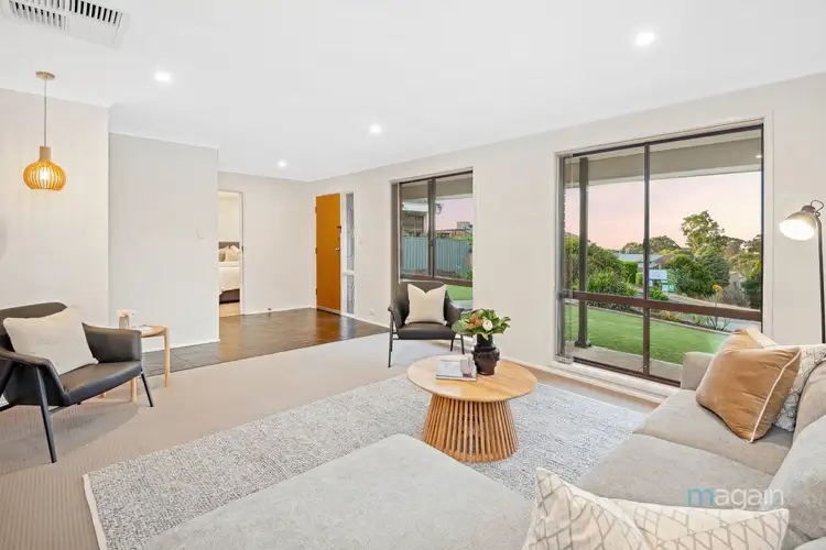 Fourth view of Homely house listing, 19 Evandale Circuit, Happy Valley SA 5159