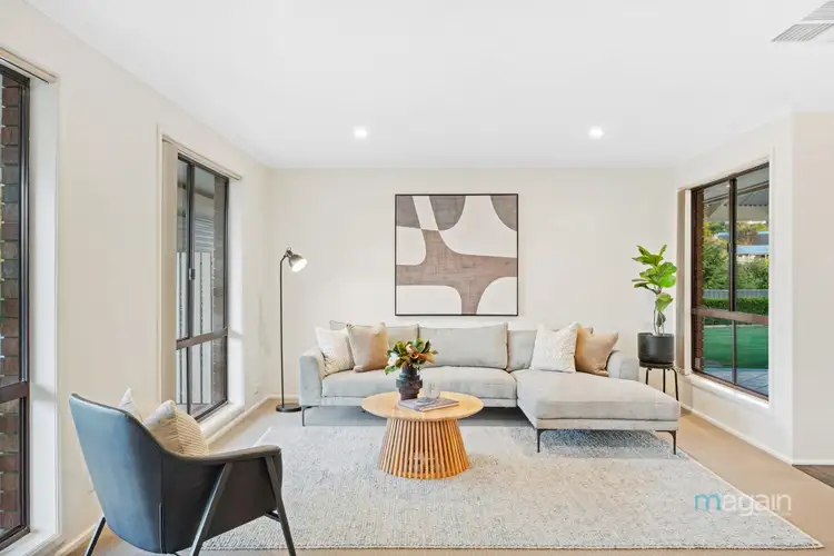 Fifth view of Homely house listing, 19 Evandale Circuit, Happy Valley SA 5159