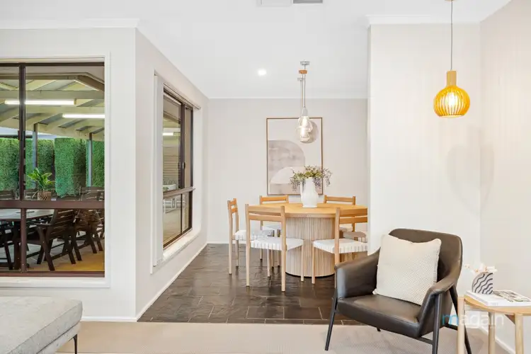 Sixth view of Homely house listing, 19 Evandale Circuit, Happy Valley SA 5159