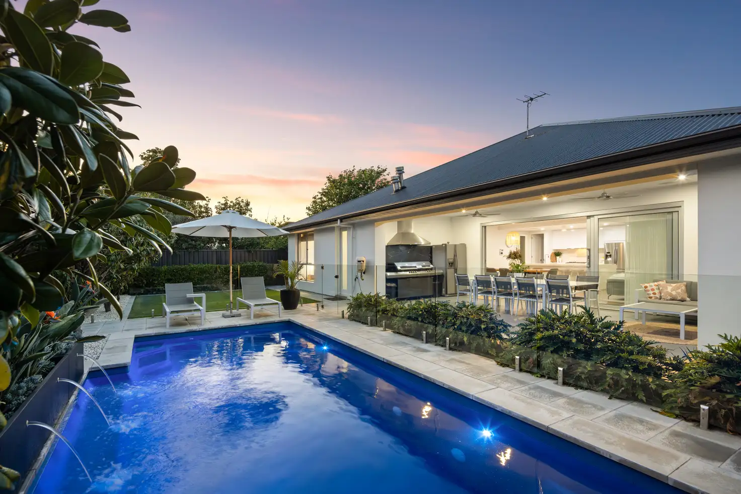 Main view of Homely house listing, 31 Hardy Avenue, Glengowrie SA 5044