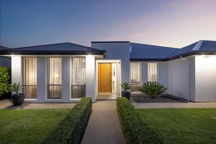 Third view of Homely house listing, 31 Hardy Avenue, Glengowrie SA 5044