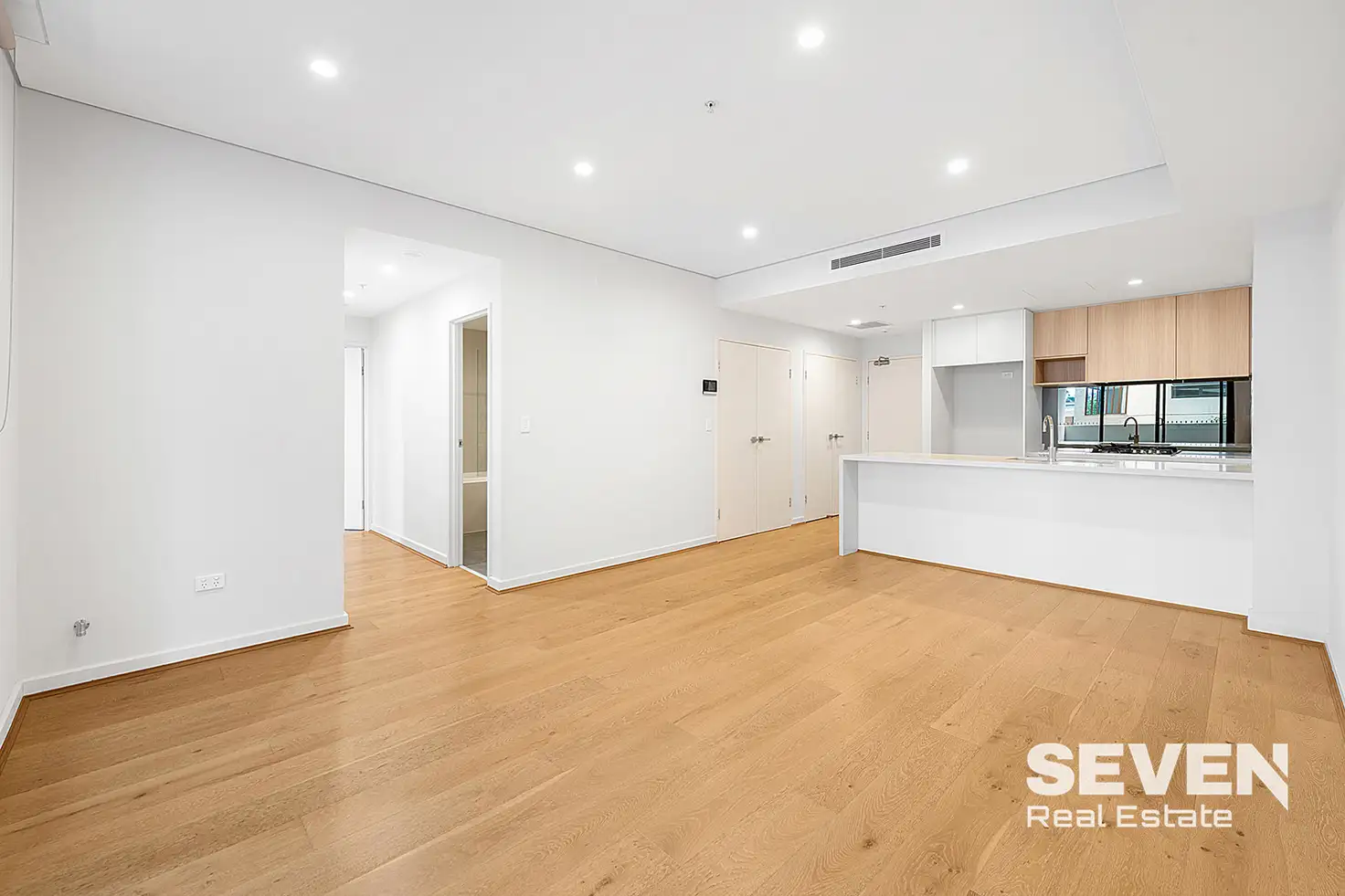 Main view of Homely apartment listing, 116/100 Fairway Drive, Norwest NSW 2153