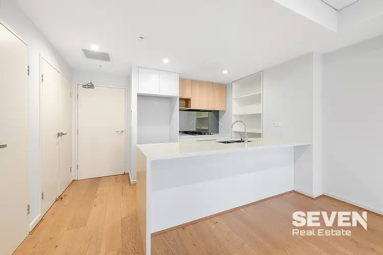 Fourth view of Homely apartment listing, 116/100 Fairway Drive, Norwest NSW 2153