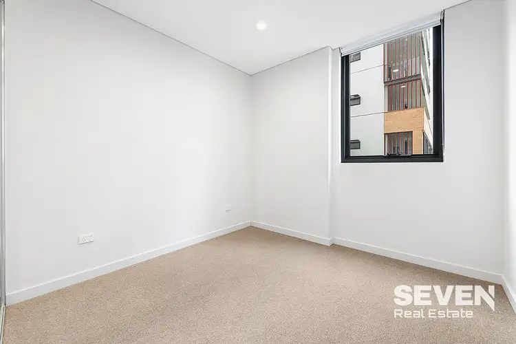 Fifth view of Homely apartment listing, 116/100 Fairway Drive, Norwest NSW 2153