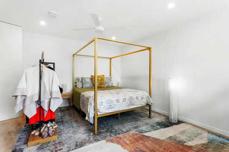 Fifth view of Homely studio listing, 220/22 Doris Street, North Sydney NSW 2060