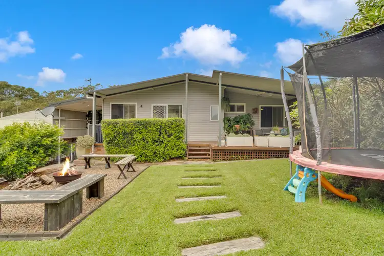 Second view of Homely house listing, 109 Marks Road, Gorokan NSW 2263