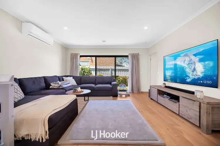 Second view of Homely house listing, 4A Elliot Parade, Lynbrook VIC 3975