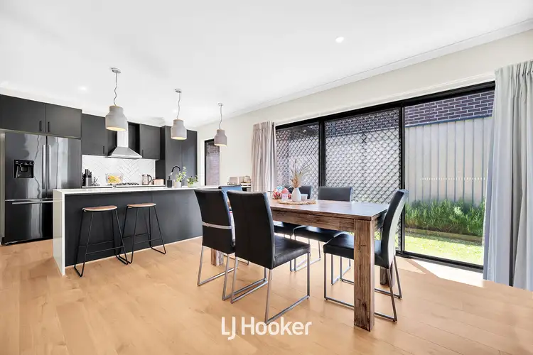 Third view of Homely house listing, 4A Elliot Parade, Lynbrook VIC 3975