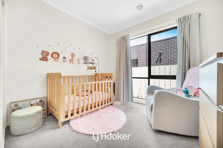 Sixth view of Homely house listing, 4A Elliot Parade, Lynbrook VIC 3975