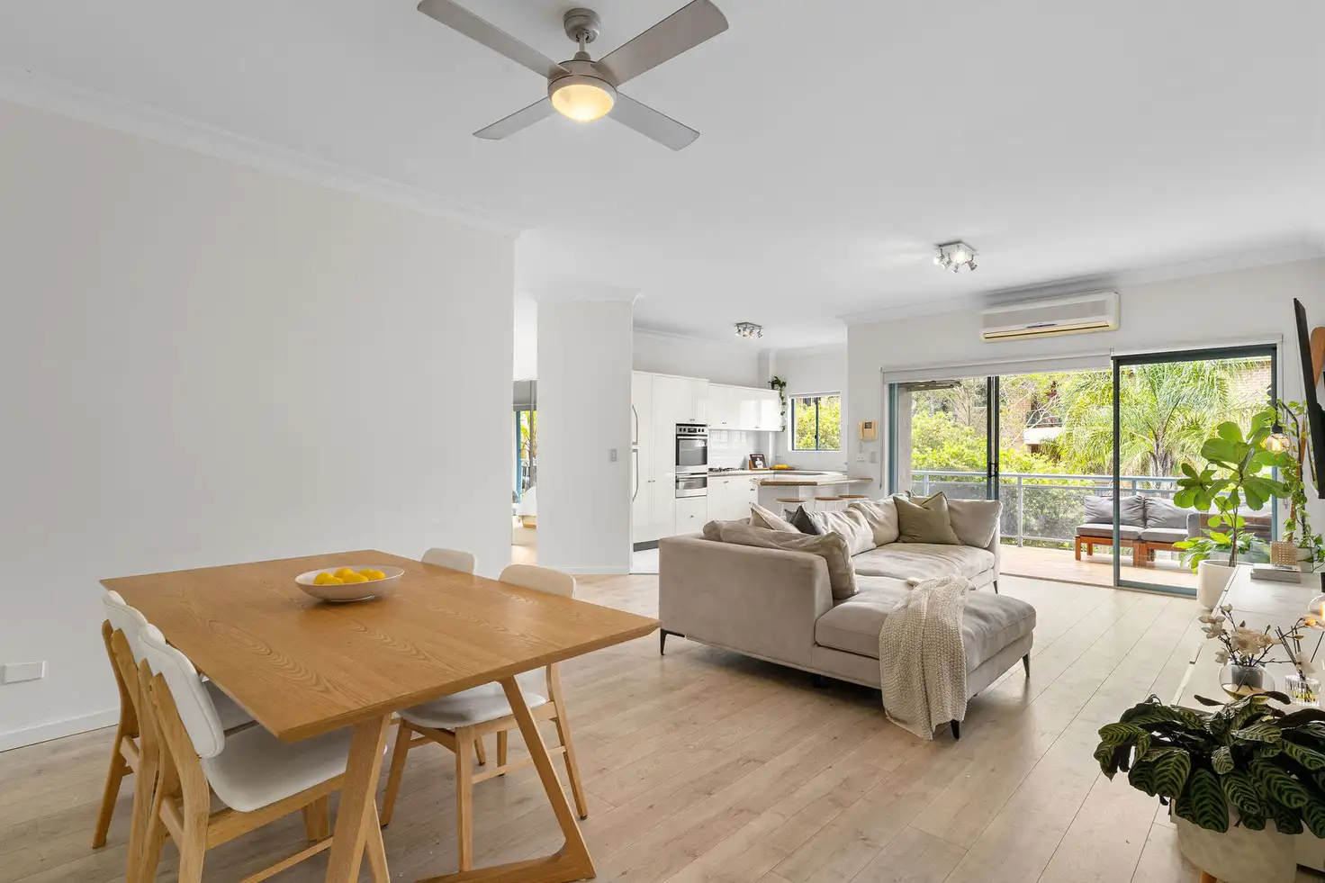 Main view of Homely apartment listing, 12/25-35 Kingsway, Cronulla NSW 2230