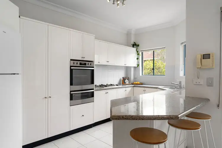 Fourth view of Homely apartment listing, 12/25-35 Kingsway, Cronulla NSW 2230