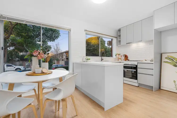 Third view of Homely unit listing, 2/11 Clyde Street, Kew East VIC 3102
