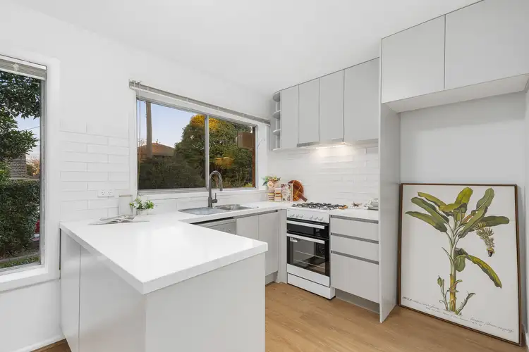 Fourth view of Homely unit listing, 2/11 Clyde Street, Kew East VIC 3102