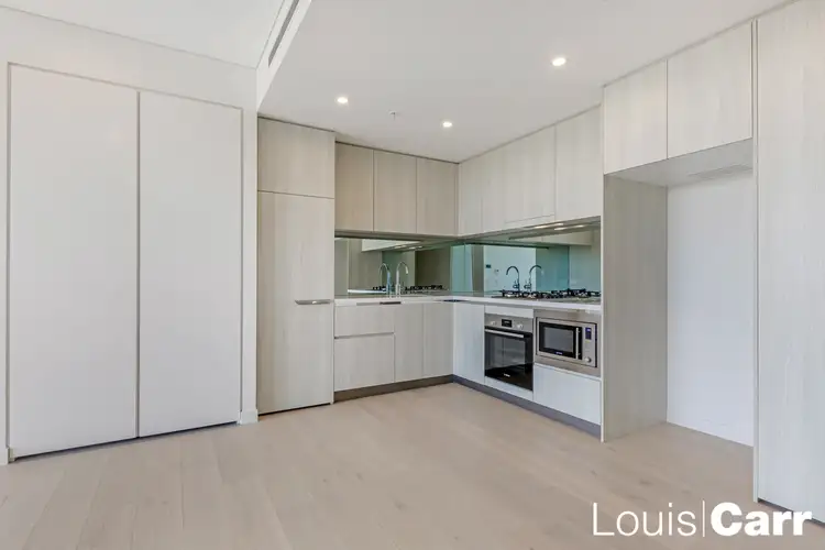 Third view of Homely apartment listing, Level 16/1604/11-13 Solent Circuit, Norwest NSW 2153