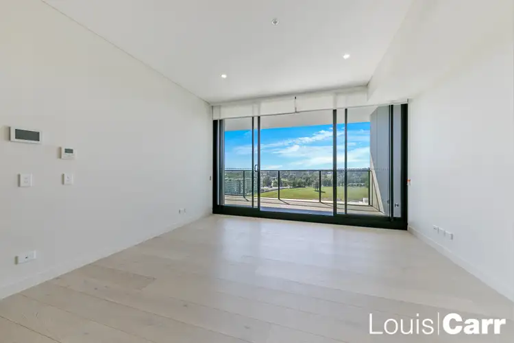 Fourth view of Homely apartment listing, Level 16/1604/11-13 Solent Circuit, Norwest NSW 2153
