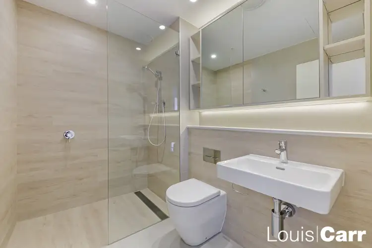 Fifth view of Homely apartment listing, Level 16/1604/11-13 Solent Circuit, Norwest NSW 2153
