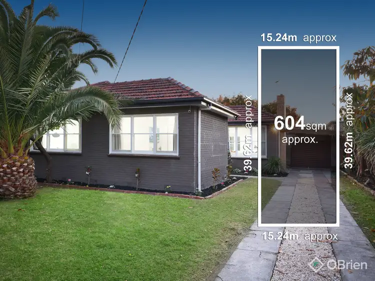 27 Delos Street, Oakleigh South VIC 3167