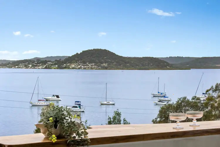 Second view of Homely house listing, 306 Glenrock Parade, Tascott NSW 2250