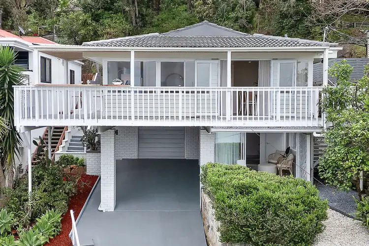 Third view of Homely house listing, 306 Glenrock Parade, Tascott NSW 2250