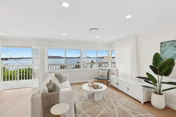 Fourth view of Homely house listing, 306 Glenrock Parade, Tascott NSW 2250