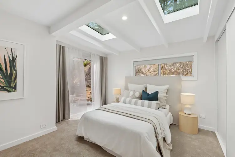 Fifth view of Homely house listing, 306 Glenrock Parade, Tascott NSW 2250