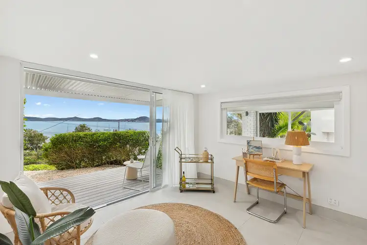 Sixth view of Homely house listing, 306 Glenrock Parade, Tascott NSW 2250