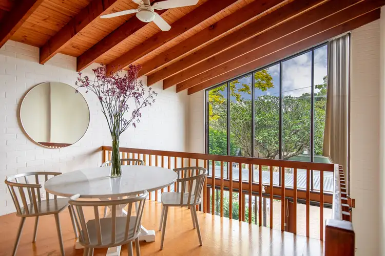 Second view of Homely house listing, 35 MacKenzie Street, Bondi Junction NSW 2022