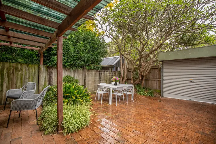 Third view of Homely house listing, 35 MacKenzie Street, Bondi Junction NSW 2022