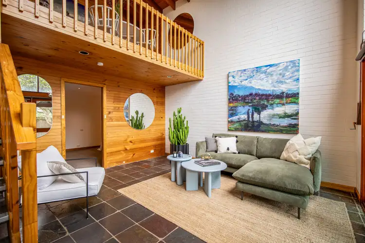 Fifth view of Homely house listing, 35 MacKenzie Street, Bondi Junction NSW 2022