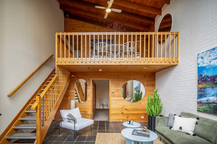 Sixth view of Homely house listing, 35 MacKenzie Street, Bondi Junction NSW 2022