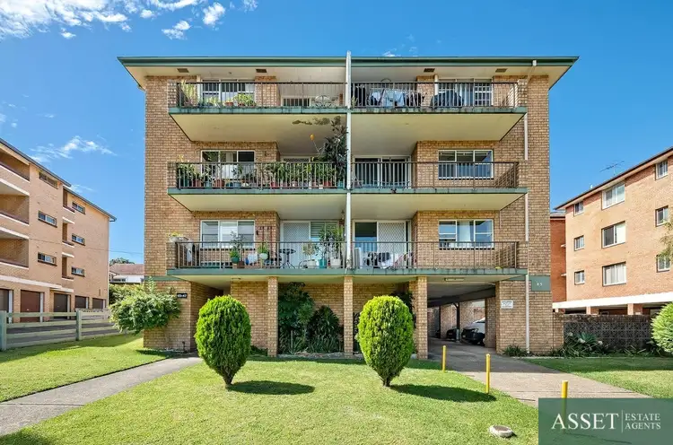 Main view of Homely apartment listing, 14/45 Villiers Street, Rockdale NSW 2216