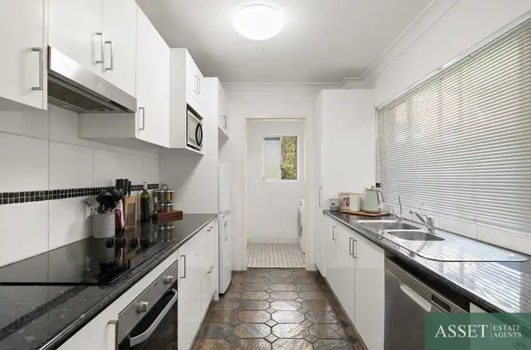 Third view of Homely apartment listing, 14/45 Villiers Street, Rockdale NSW 2216