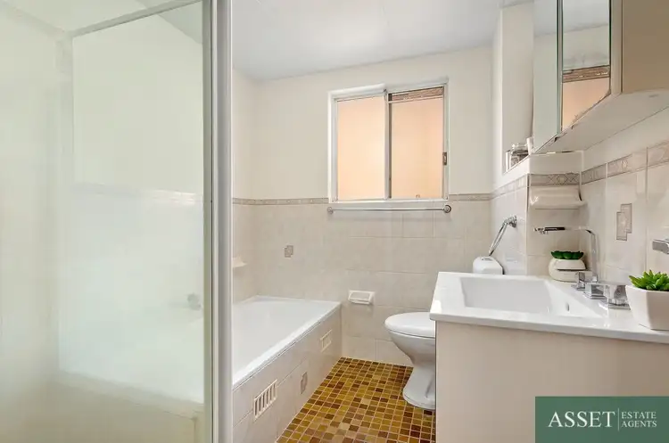 Fourth view of Homely apartment listing, 14/45 Villiers Street, Rockdale NSW 2216