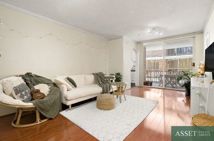 Fifth view of Homely apartment listing, 14/45 Villiers Street, Rockdale NSW 2216