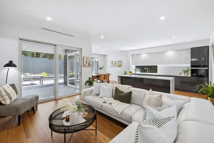 Third view of Homely house listing, 25B Greenbank Road, Athelstone SA 5076