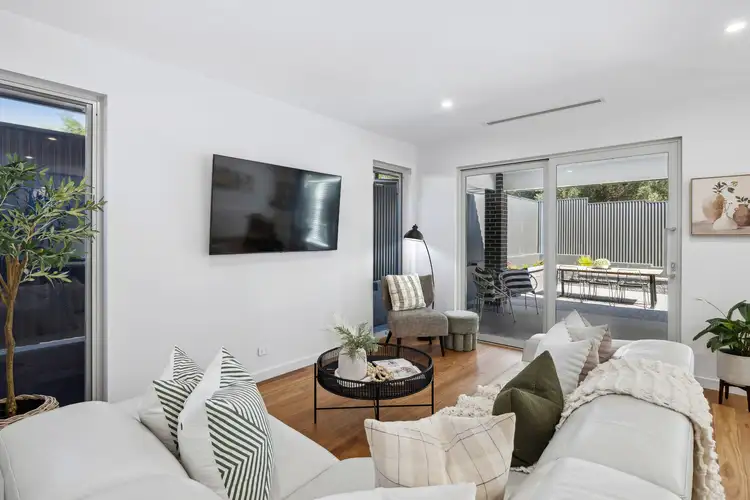 Fourth view of Homely house listing, 25B Greenbank Road, Athelstone SA 5076