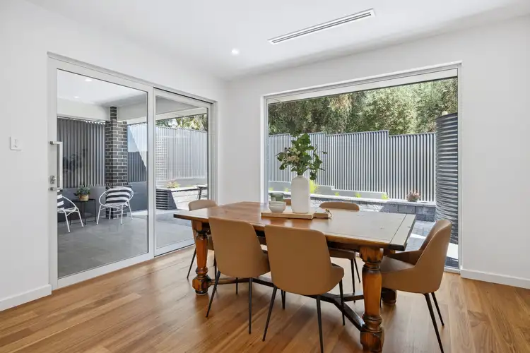 Sixth view of Homely house listing, 25B Greenbank Road, Athelstone SA 5076