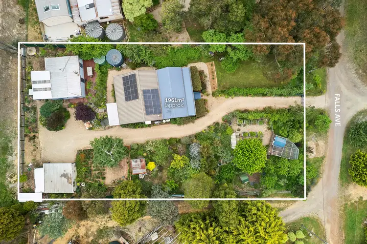 20 Falls Avenue, Sailors Falls VIC 3461
