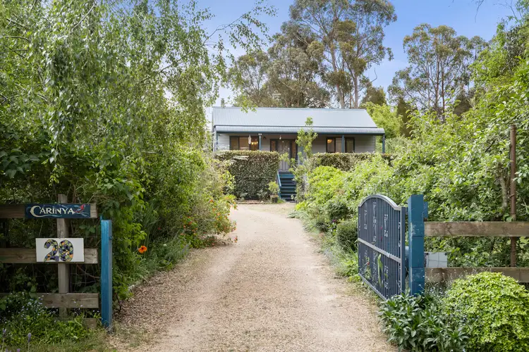 Third view of Homely house listing, 20 Falls Avenue, Sailors Falls VIC 3461