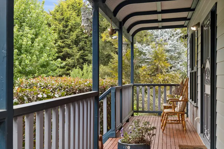 Fourth view of Homely house listing, 20 Falls Avenue, Sailors Falls VIC 3461