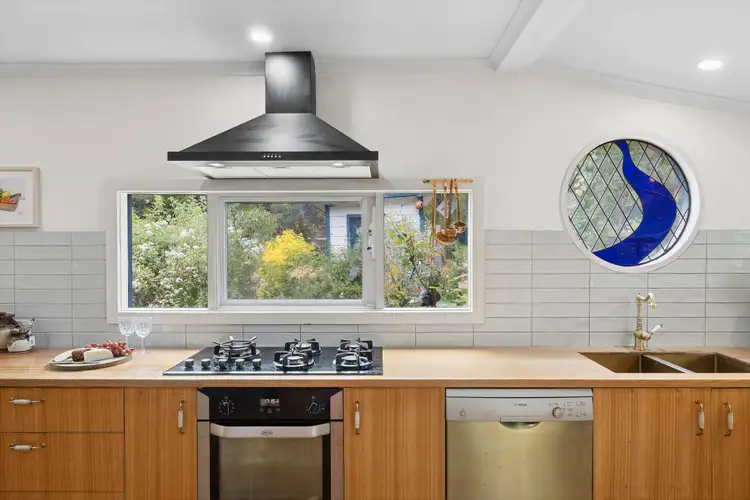 Fifth view of Homely house listing, 20 Falls Avenue, Sailors Falls VIC 3461
