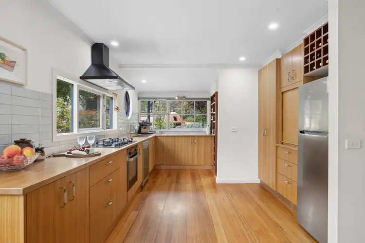 Sixth view of Homely house listing, 20 Falls Avenue, Sailors Falls VIC 3461